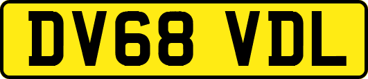 DV68VDL