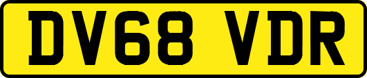 DV68VDR