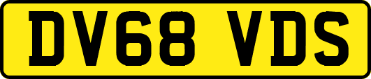 DV68VDS
