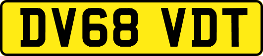 DV68VDT