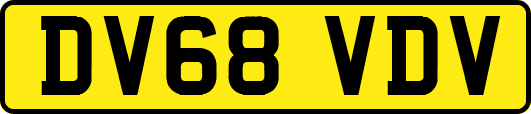 DV68VDV