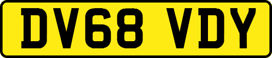 DV68VDY