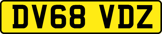 DV68VDZ