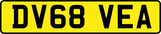 DV68VEA