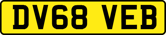 DV68VEB