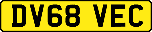 DV68VEC