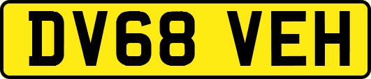 DV68VEH