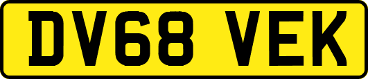 DV68VEK