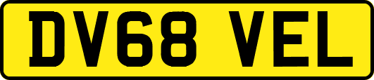 DV68VEL