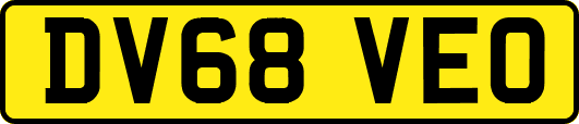 DV68VEO