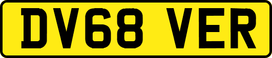 DV68VER