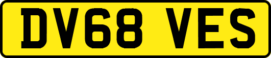DV68VES