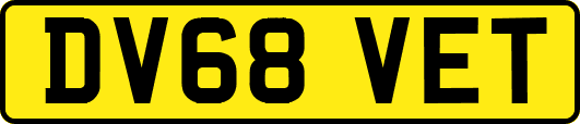 DV68VET
