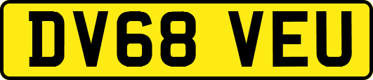 DV68VEU