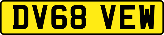 DV68VEW
