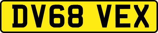 DV68VEX