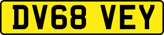 DV68VEY