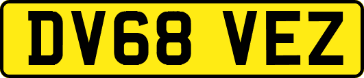 DV68VEZ