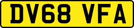 DV68VFA