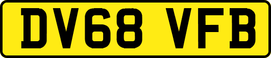DV68VFB