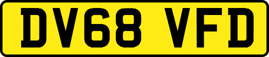 DV68VFD