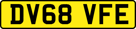 DV68VFE