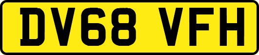 DV68VFH
