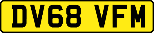 DV68VFM