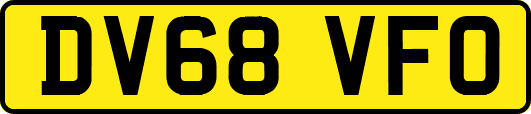 DV68VFO