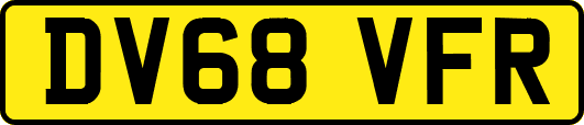 DV68VFR