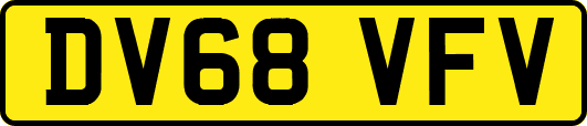 DV68VFV