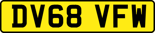 DV68VFW