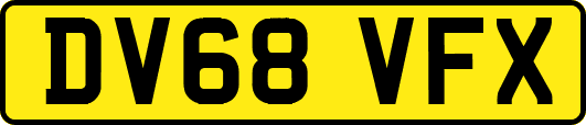 DV68VFX