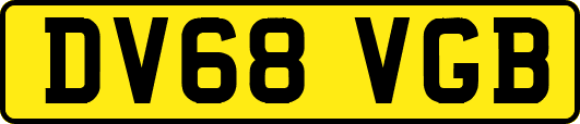 DV68VGB