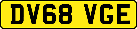 DV68VGE