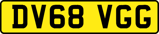 DV68VGG