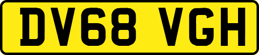 DV68VGH