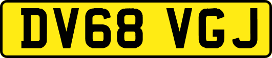 DV68VGJ