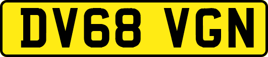 DV68VGN