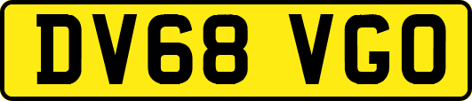DV68VGO
