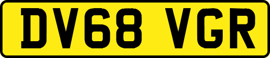 DV68VGR