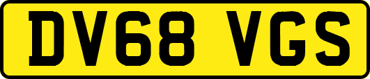 DV68VGS