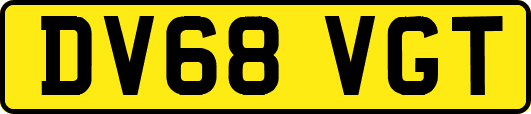DV68VGT