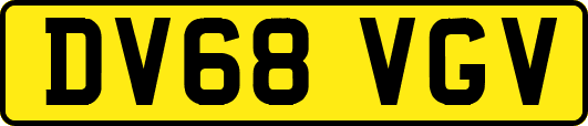 DV68VGV