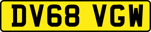 DV68VGW