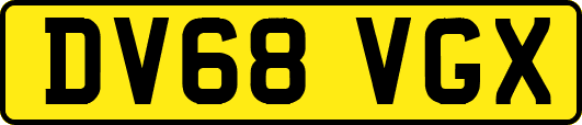 DV68VGX