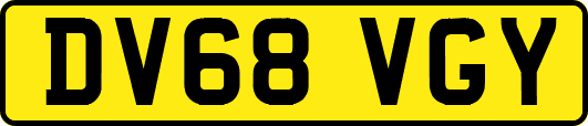 DV68VGY