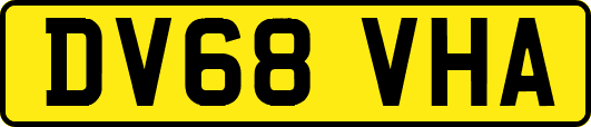 DV68VHA