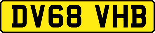 DV68VHB