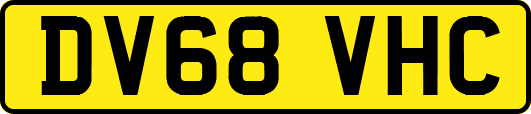 DV68VHC